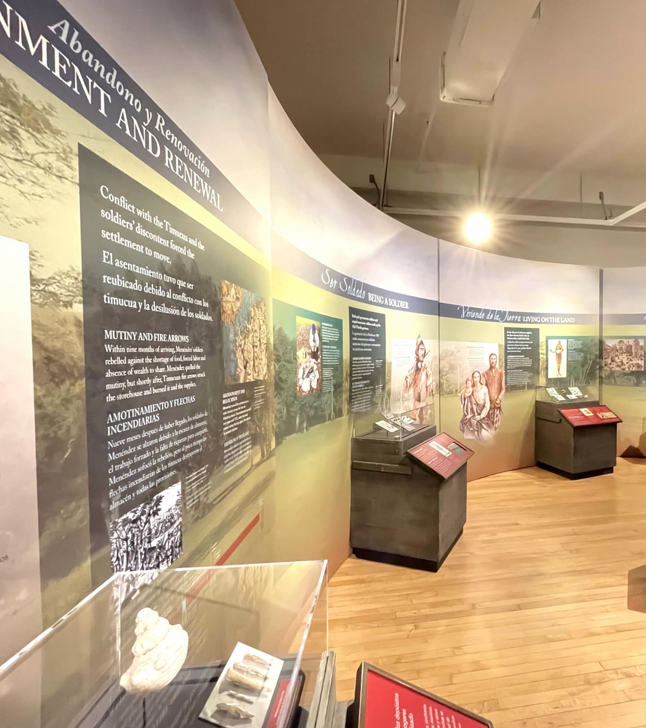 Governor's House Cultural Center and Museum, St Augustine