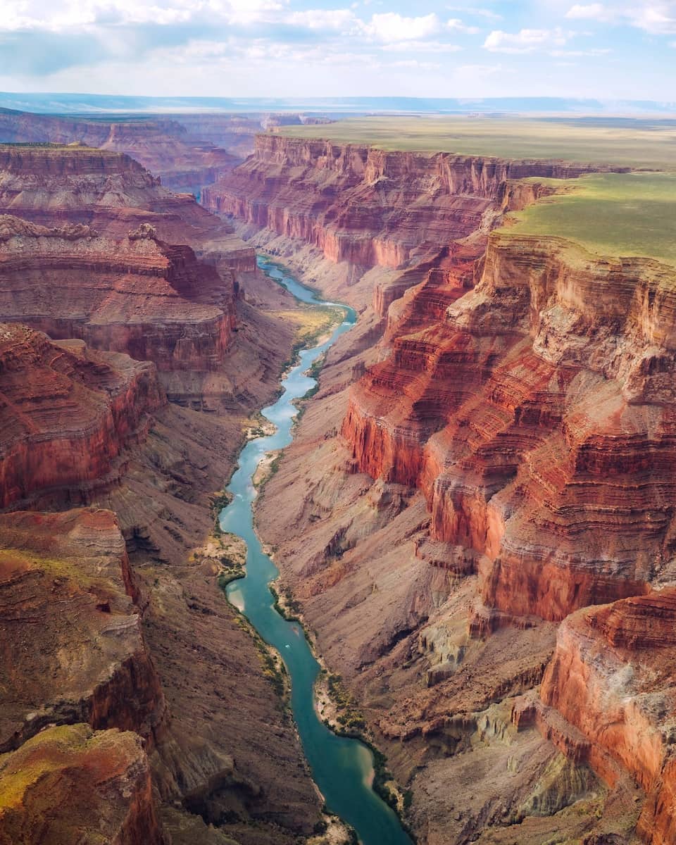 Grand Canyon National Park, Arizona