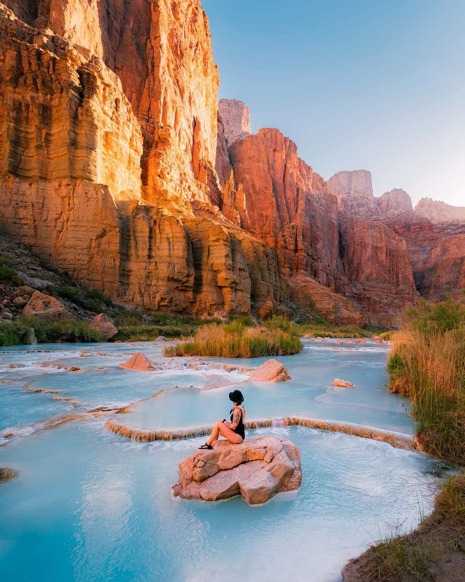 Grand Canyon National Park, Arizona