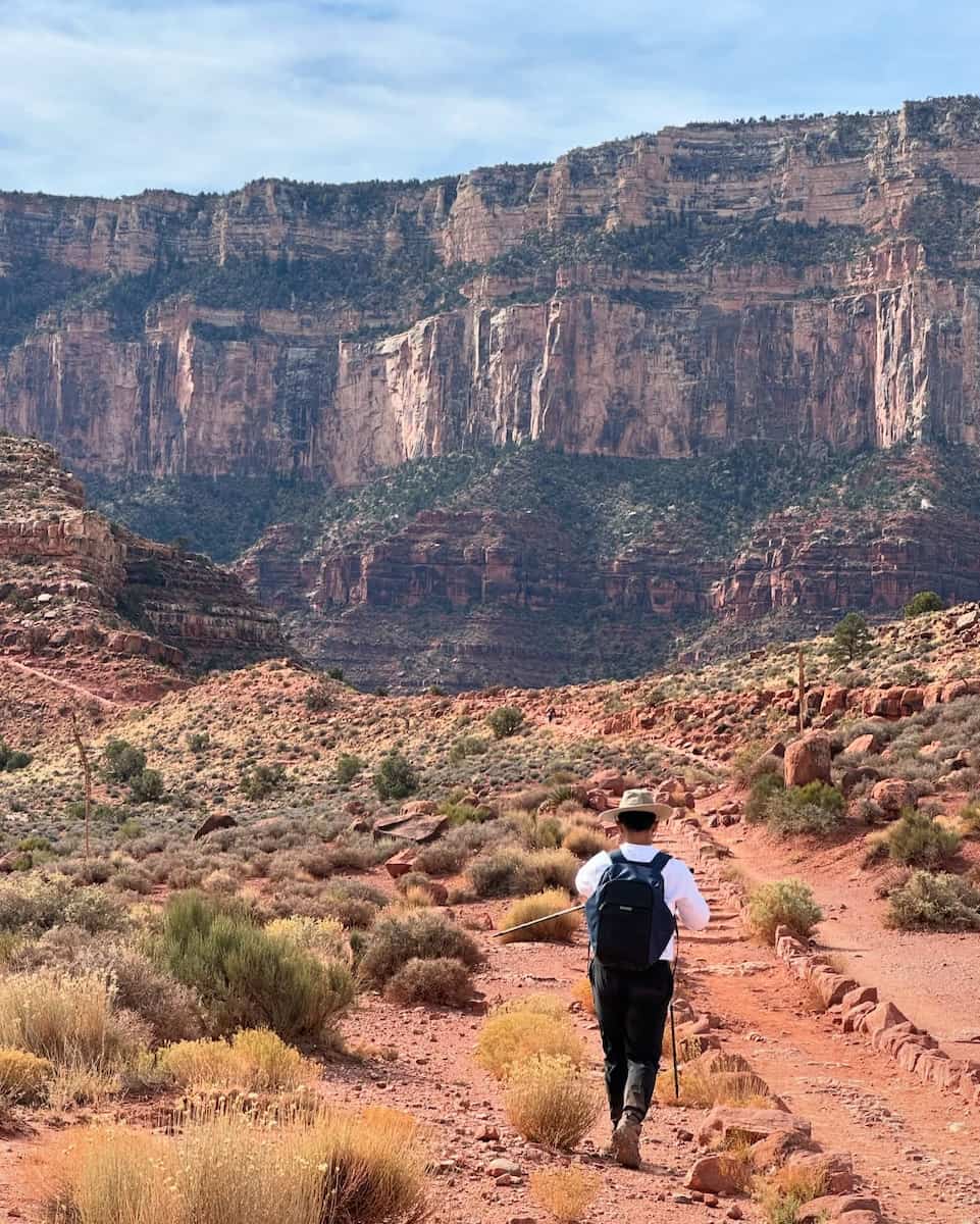 Grand Canyon National Park, Arizona