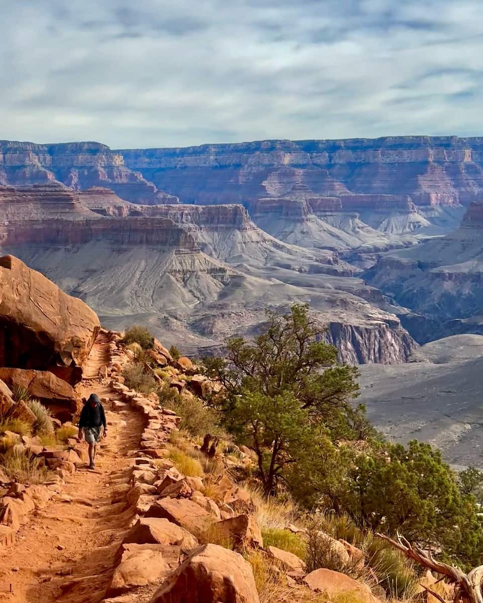 Grand Canyon National Park, Arizona
