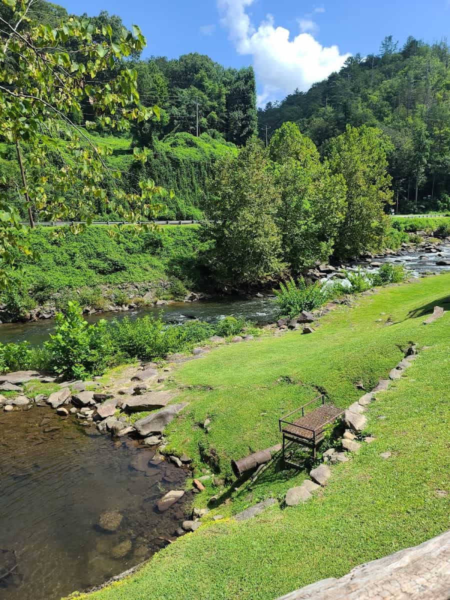 Great Smoky Mountains National Park, Tennessee
