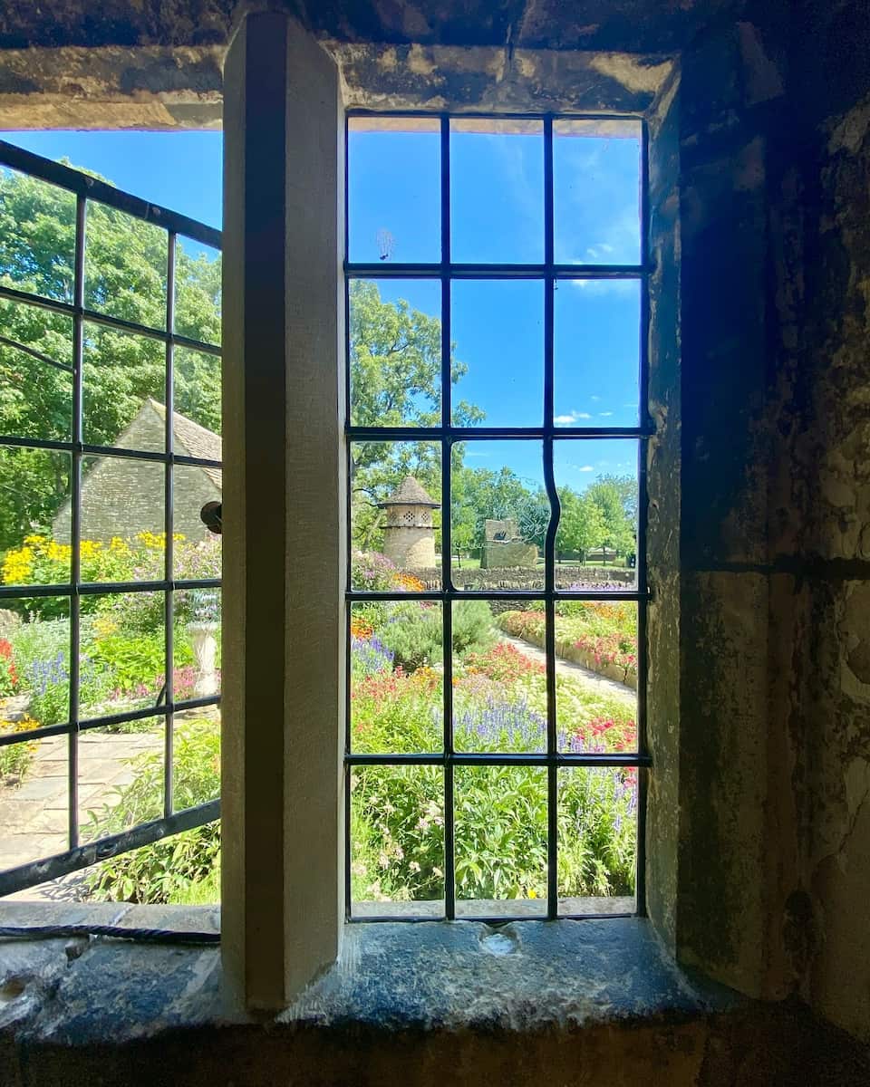 Greenfield Village, Michigan