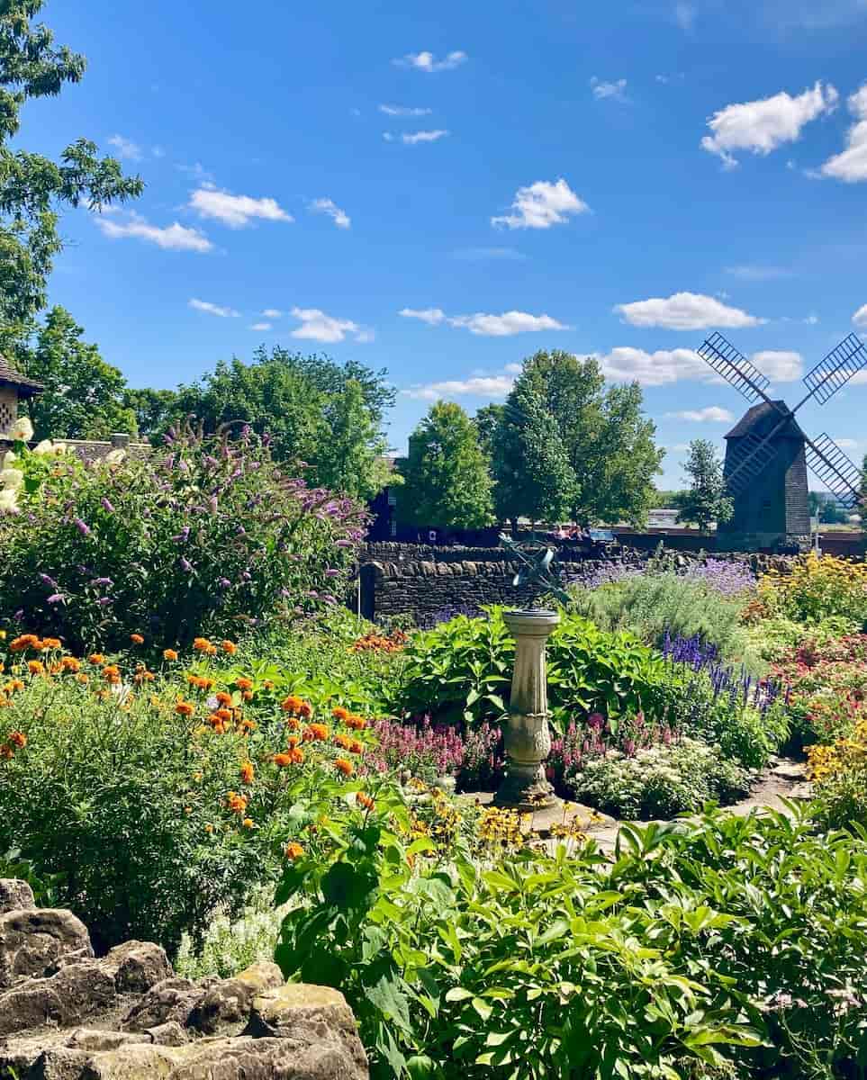 Greenfield Village, Michigan