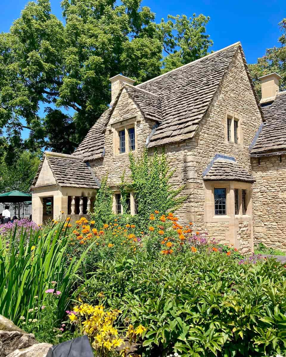 Greenfield Village, Michigan