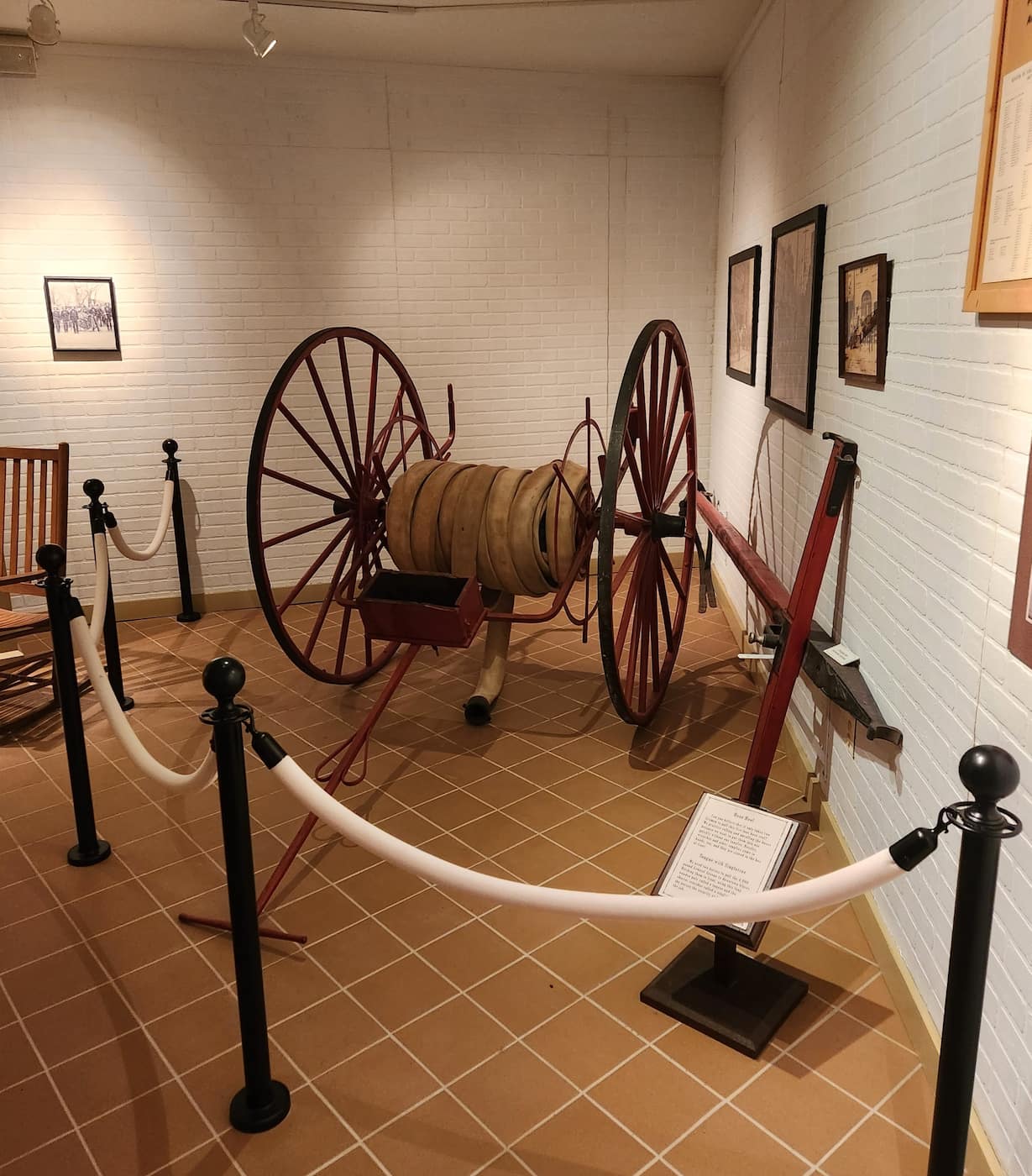 Greensboro History Museum
