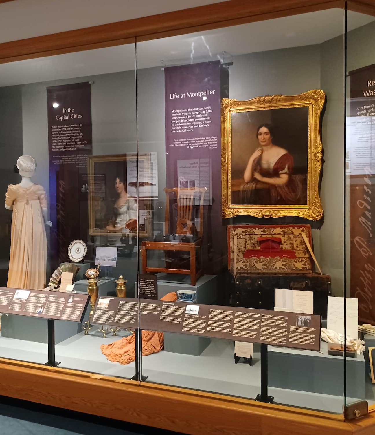 Greensboro History Museum