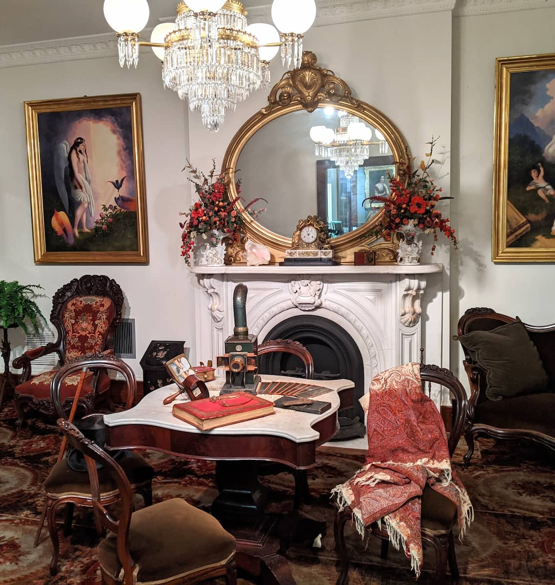 Greensboro History Museum