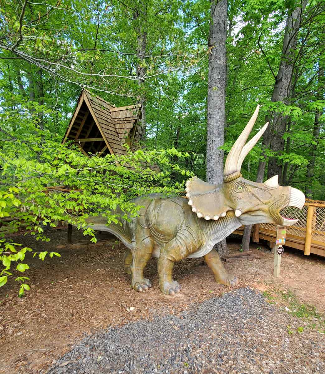 Greensboro Science Center’s Spring Fling