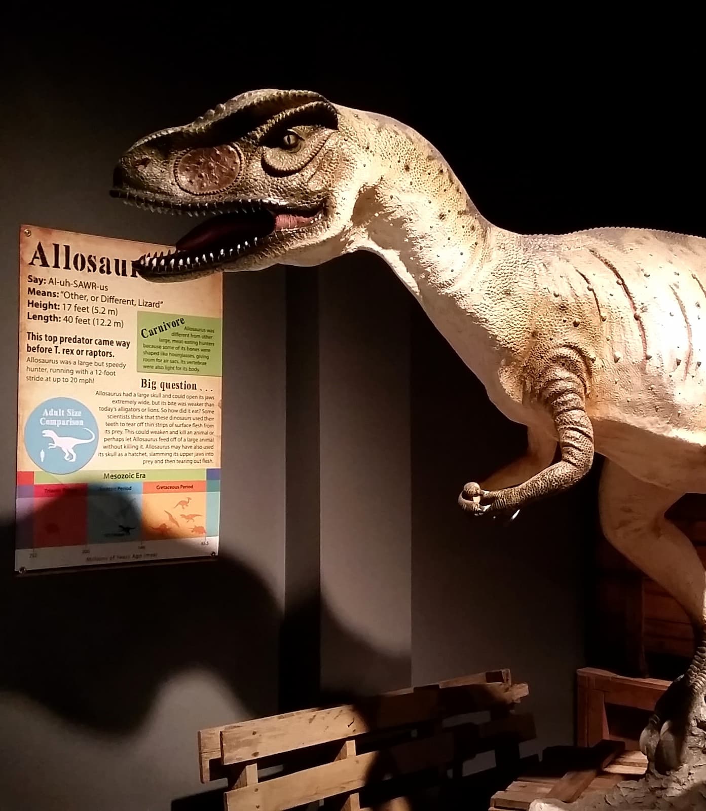 Greensboro Science Center’s Spring Fling