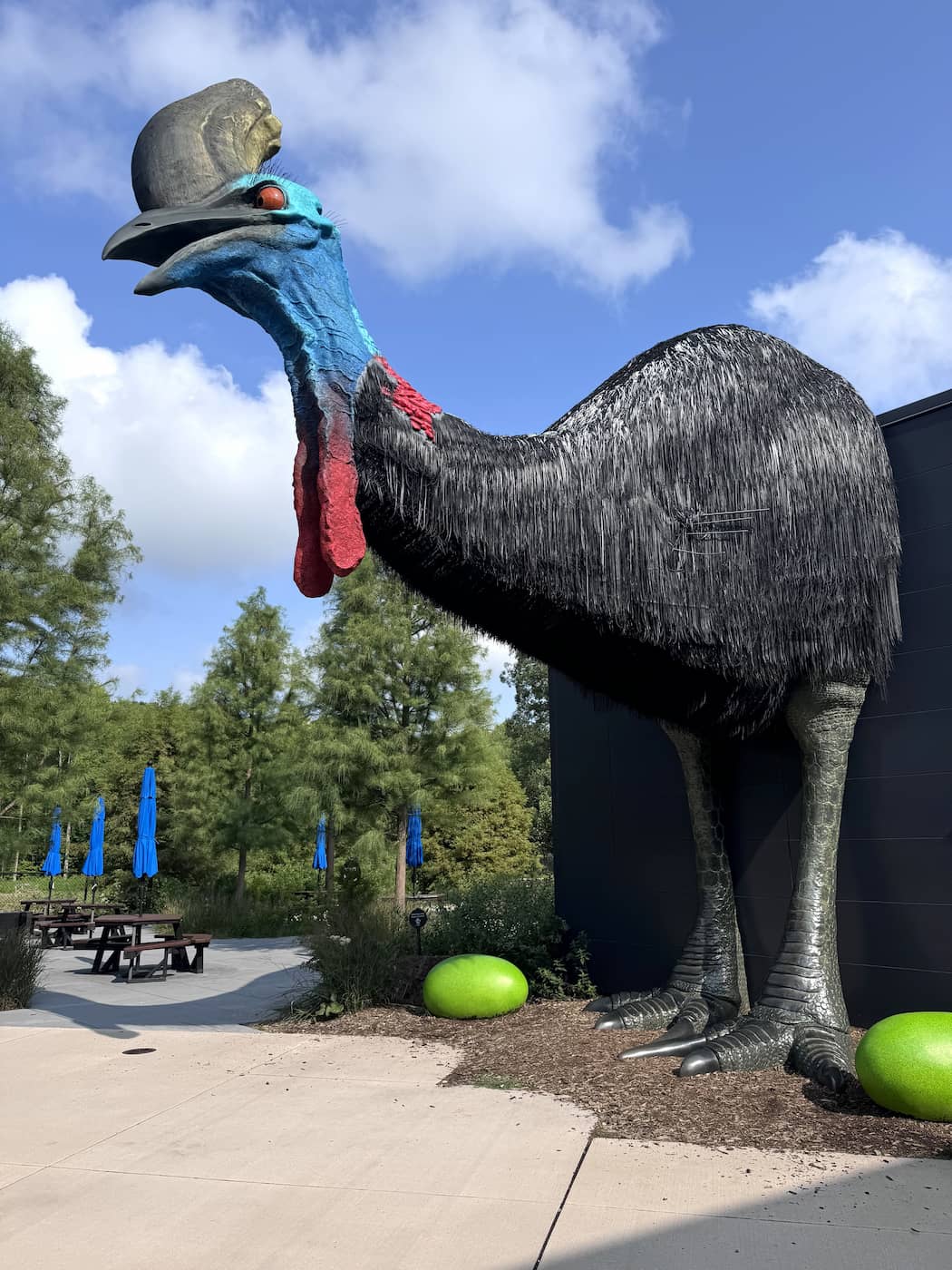 Greensboro Science Center’s Spring Fling