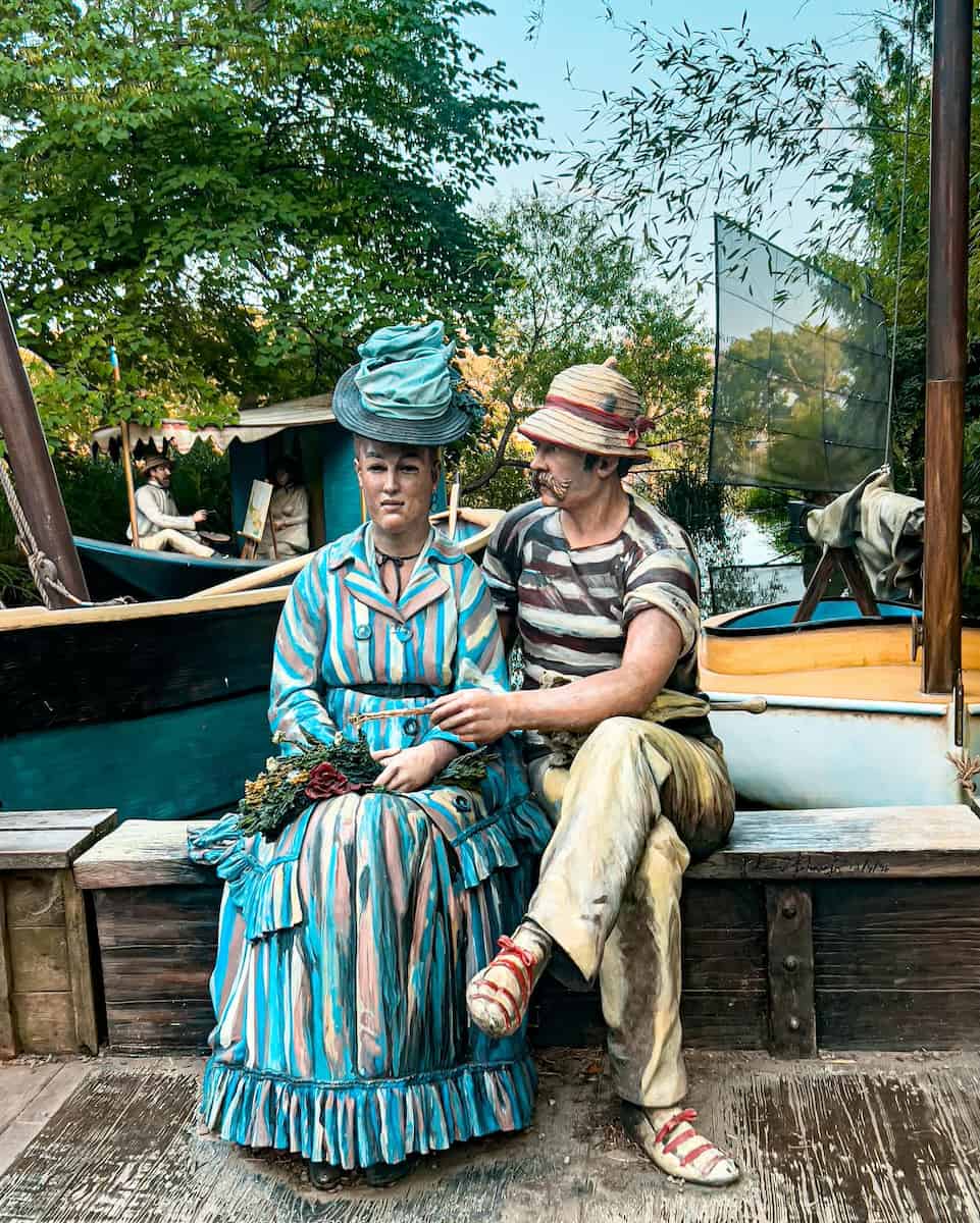 Grounds for Sculpture