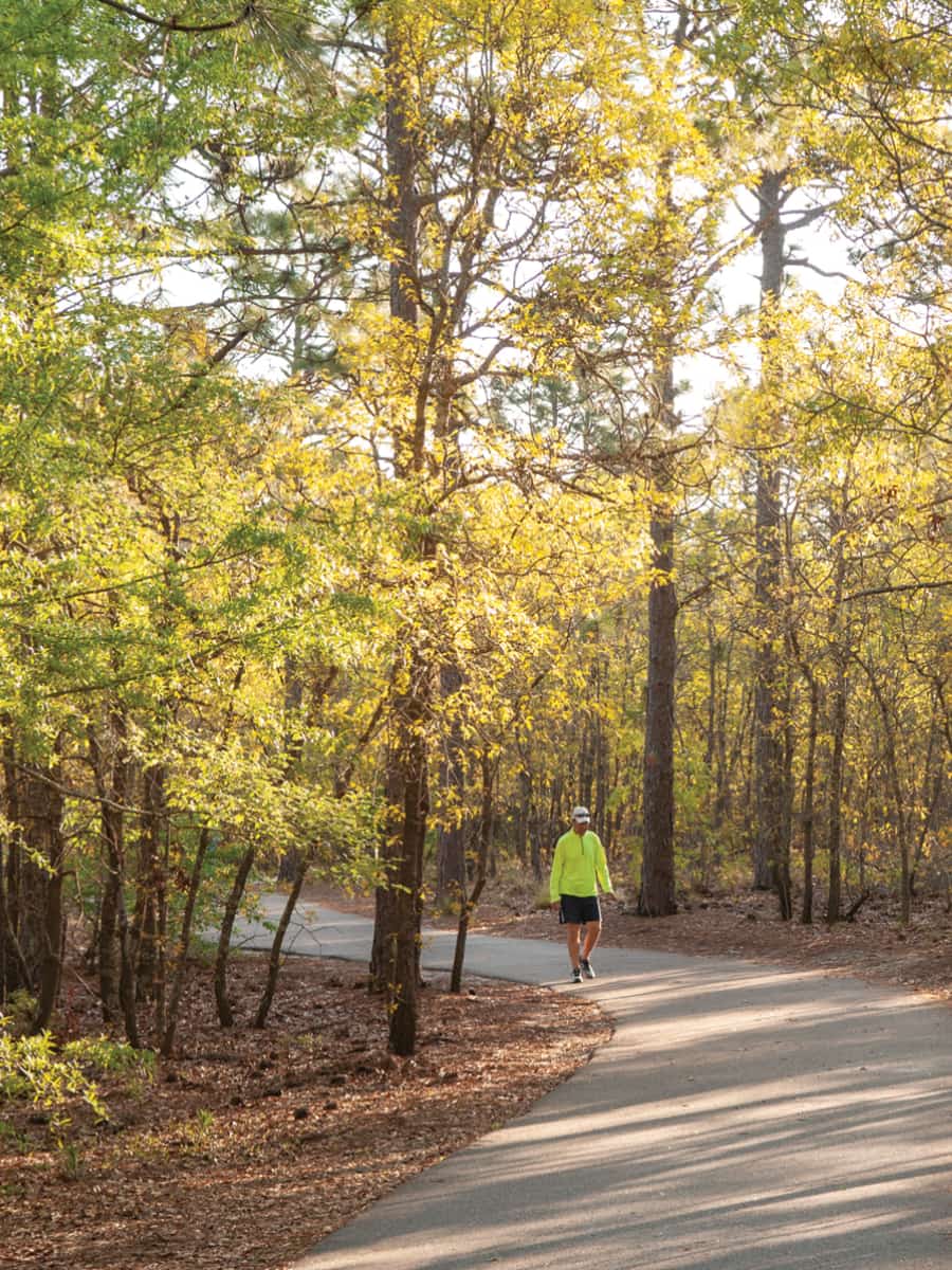 Halyburton Park, Wilmington