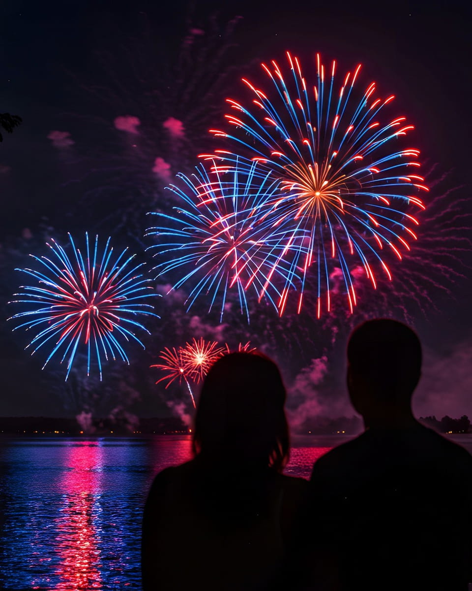 HarbourFest, Hilton Head