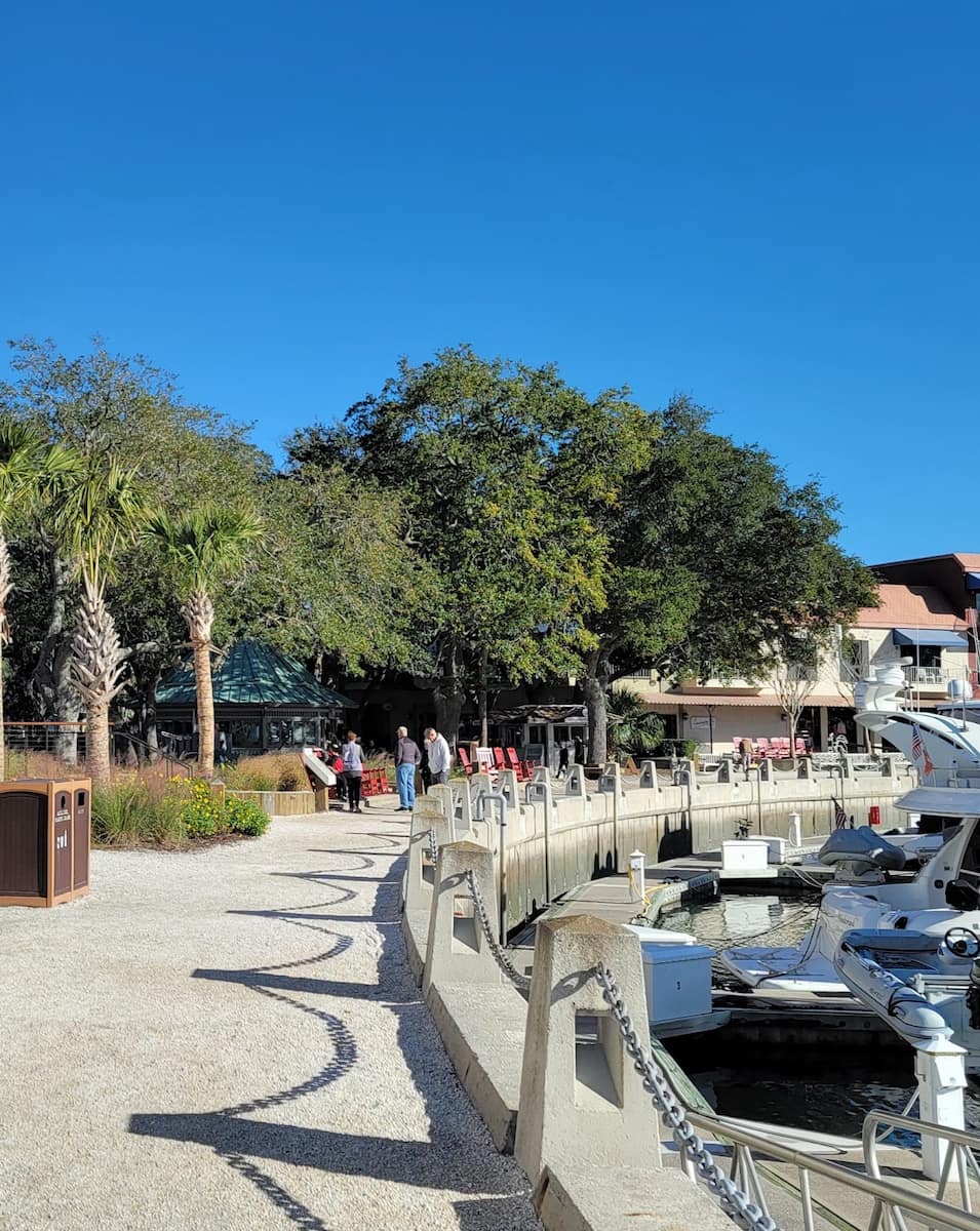 Harbour Town Lighthouse, Hilton Head