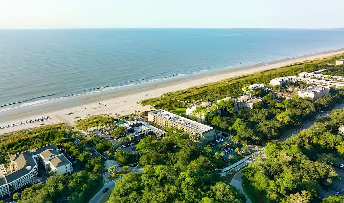 Hilton Head Island