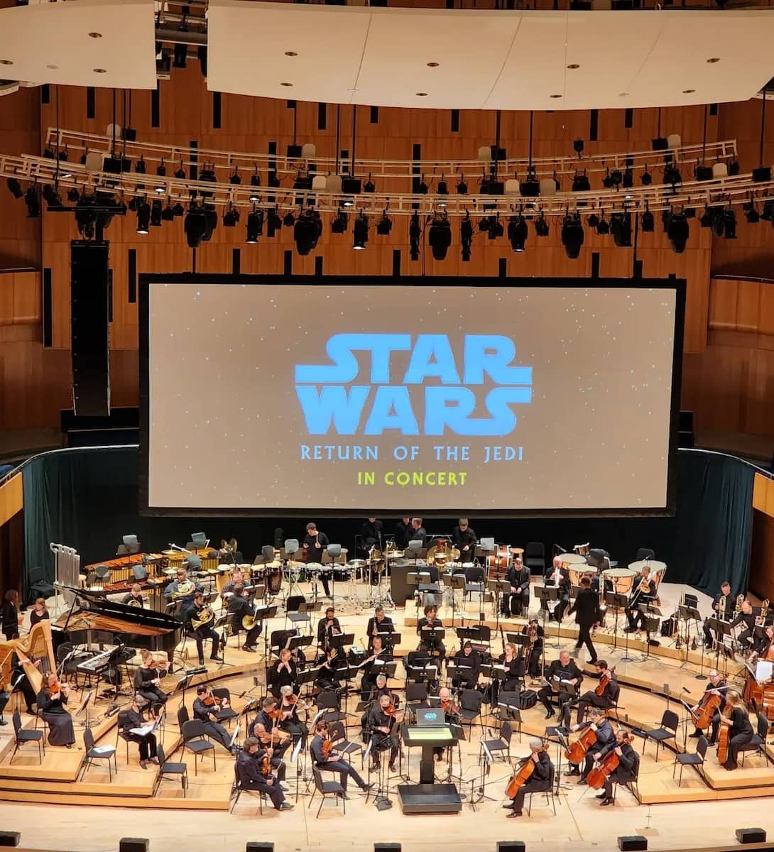 Holland Performing Arts Center, Omaha