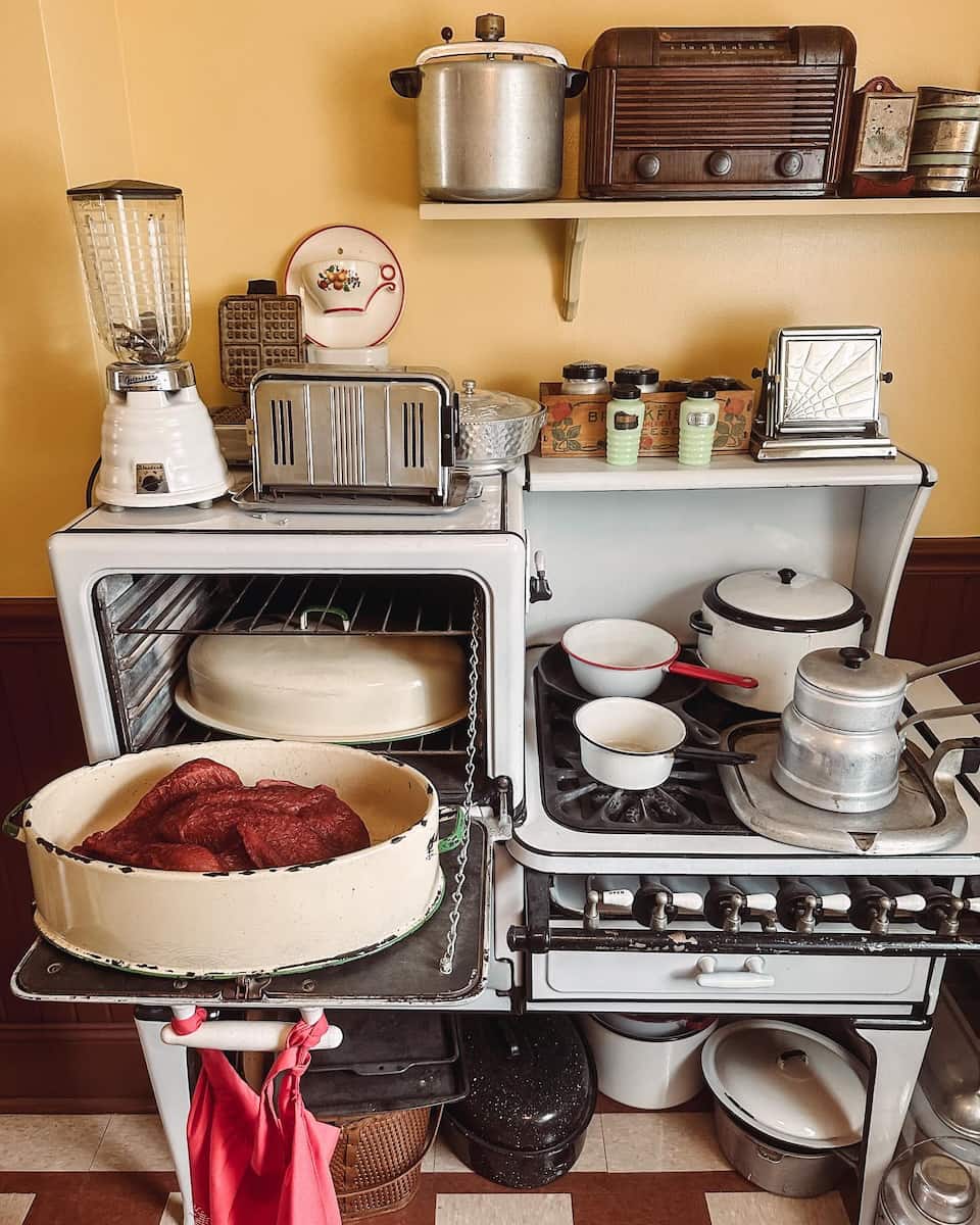 House from A Christmas Story, Ohio