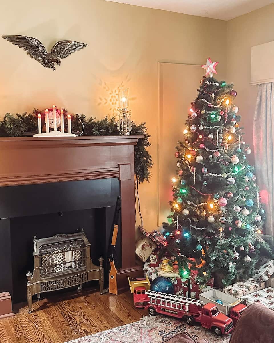 House from A Christmas Story, Ohio