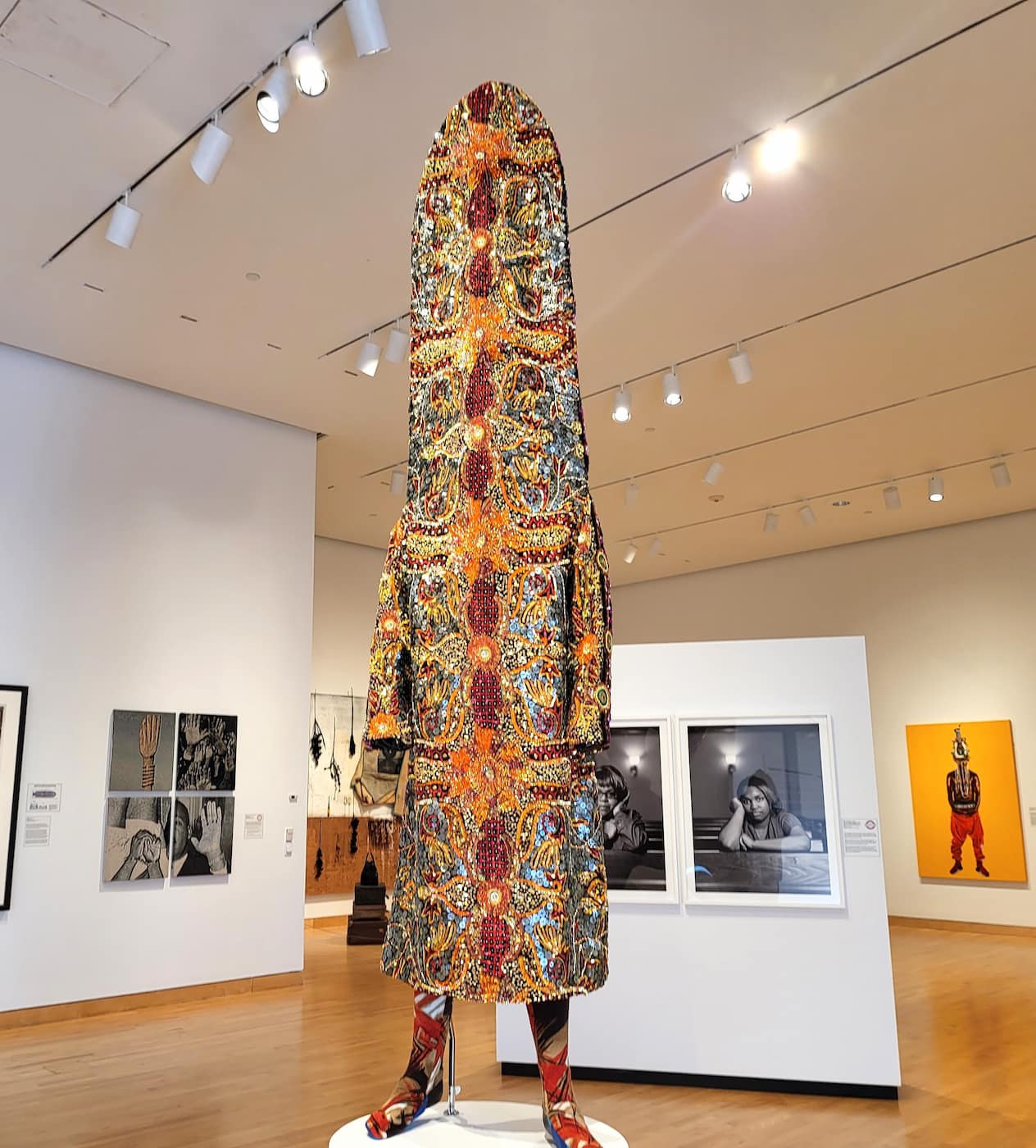 Hunter Museum of American Art, Chattanooga