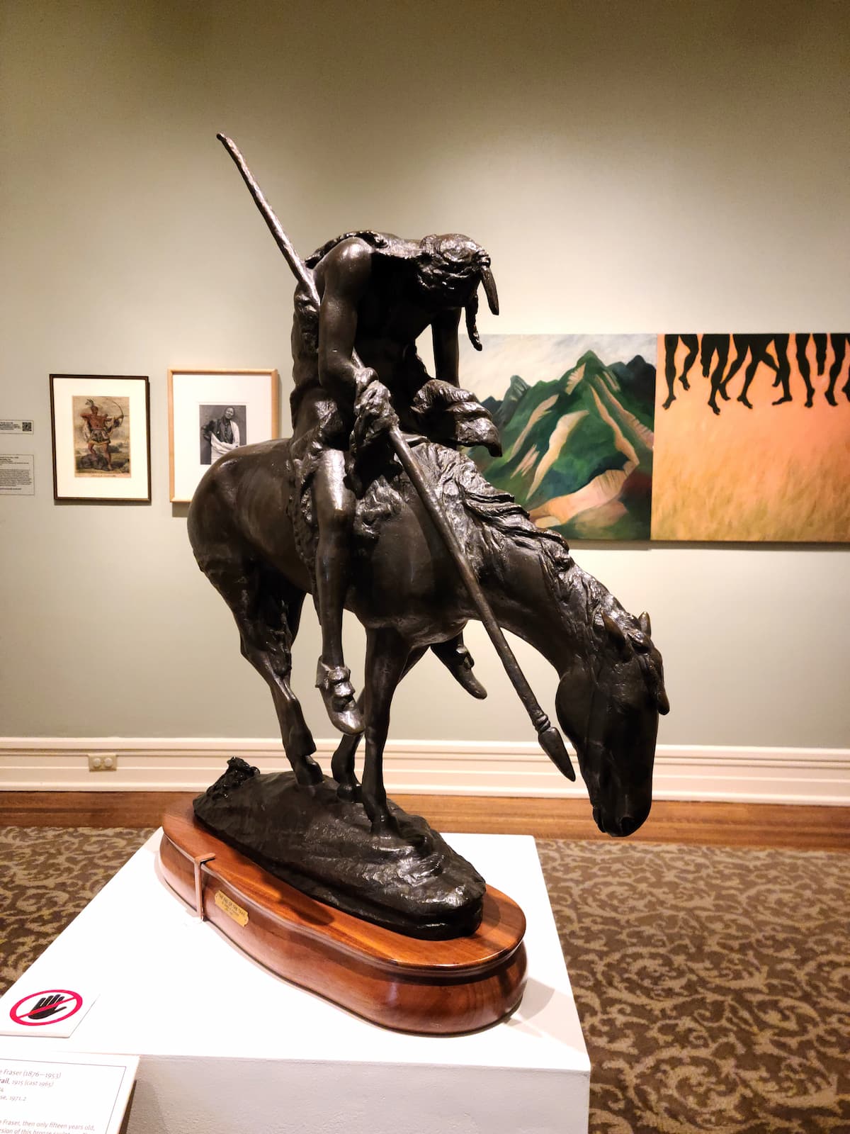 Hunter Museum of American Art, Chattanooga