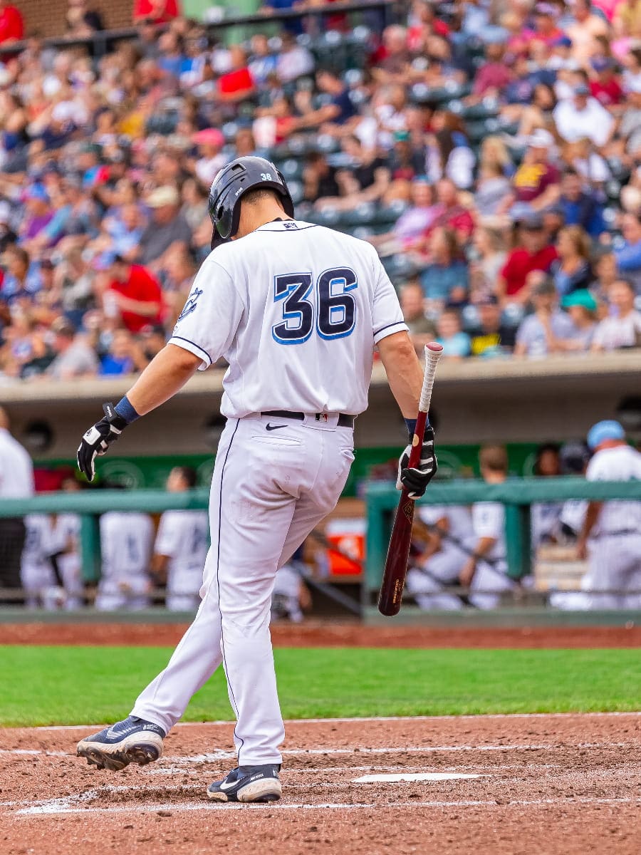 Huntington Park, Columbus, Ohio