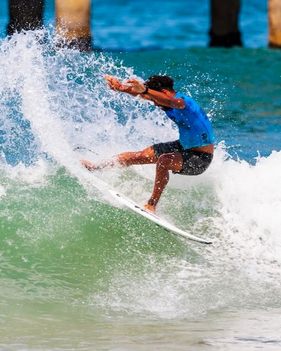 International Surf Festival, LA