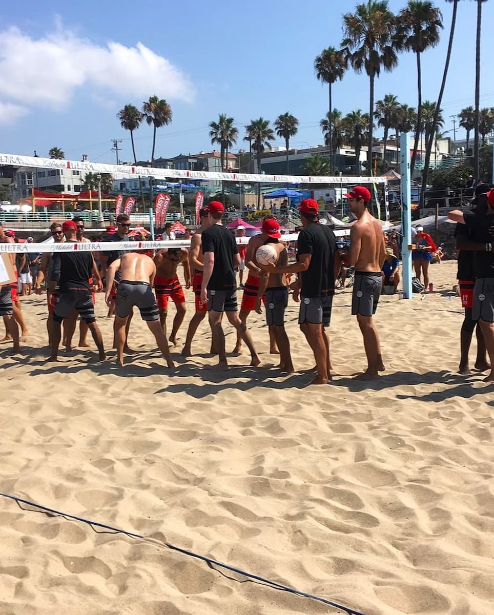 International Surf Festival, LA