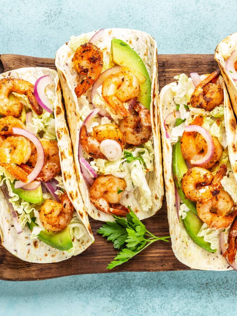 Isle of Eight Flags Shrimp Fair, Florida