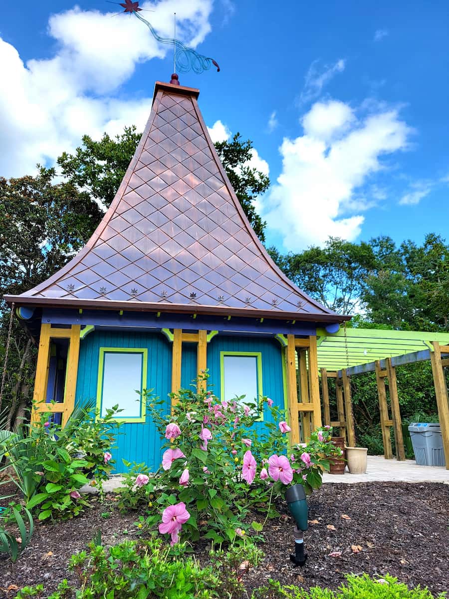 JC Raulston Arboretum, Raleigh