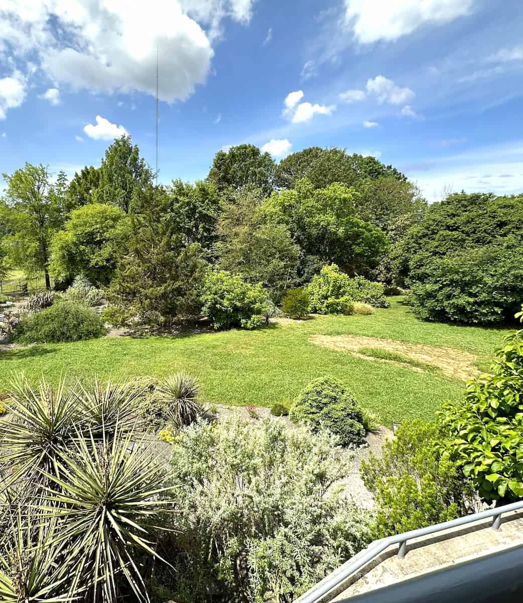 JC Raulston Arboretum, Raleigh