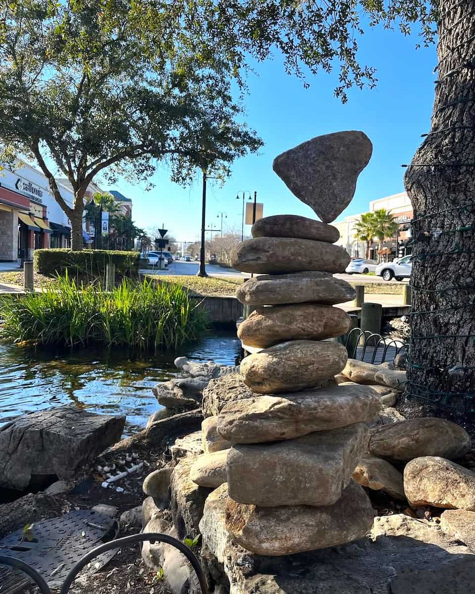 Jacksonville Riverwalk