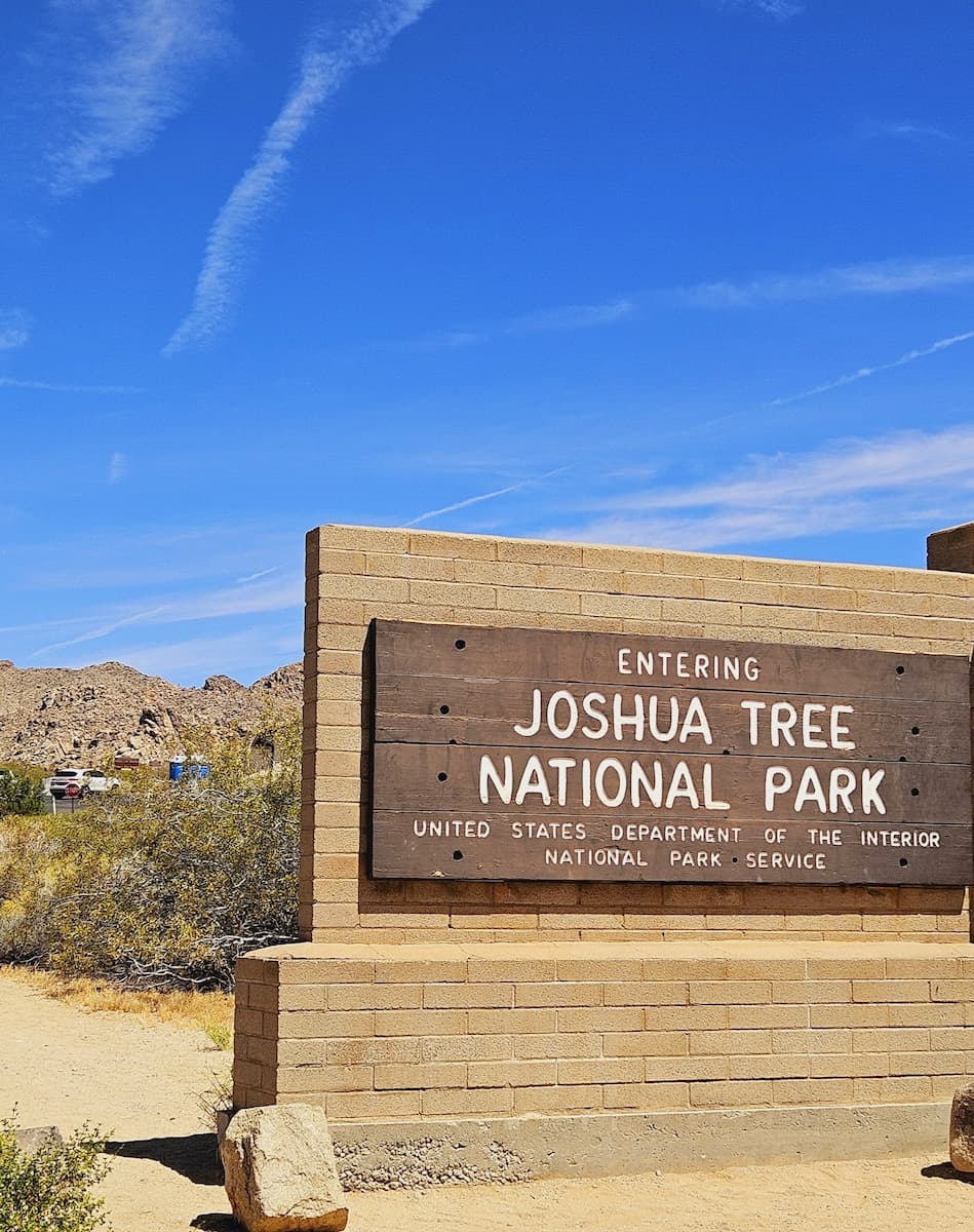 Joshua Tree National Park, CA