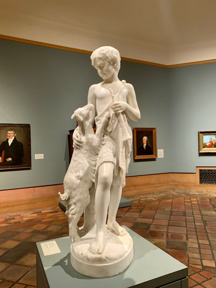 Joslyn Art Museum, Omaha
