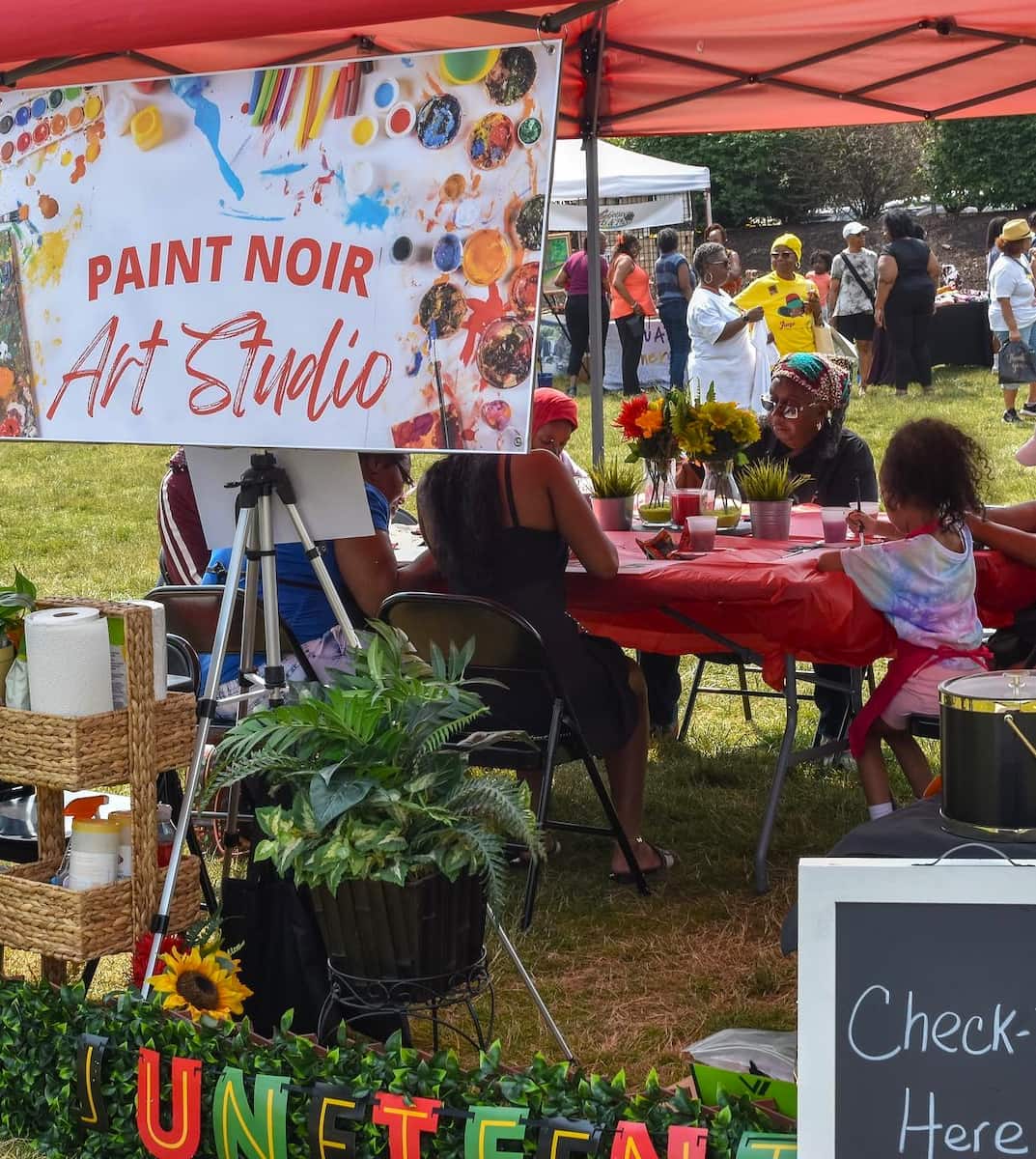 Juneteenth Festival, Corpus Christi