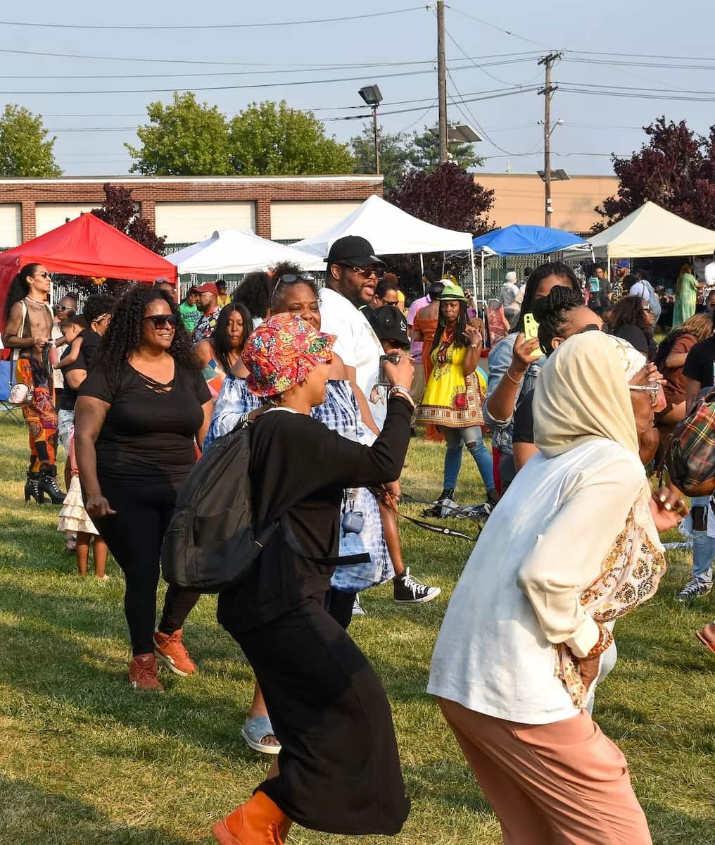 Juneteenth Festival, Corpus Christi