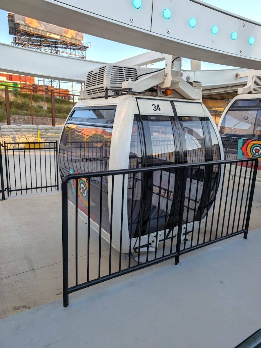 KC Wheel at Pennway Point, Kansas City