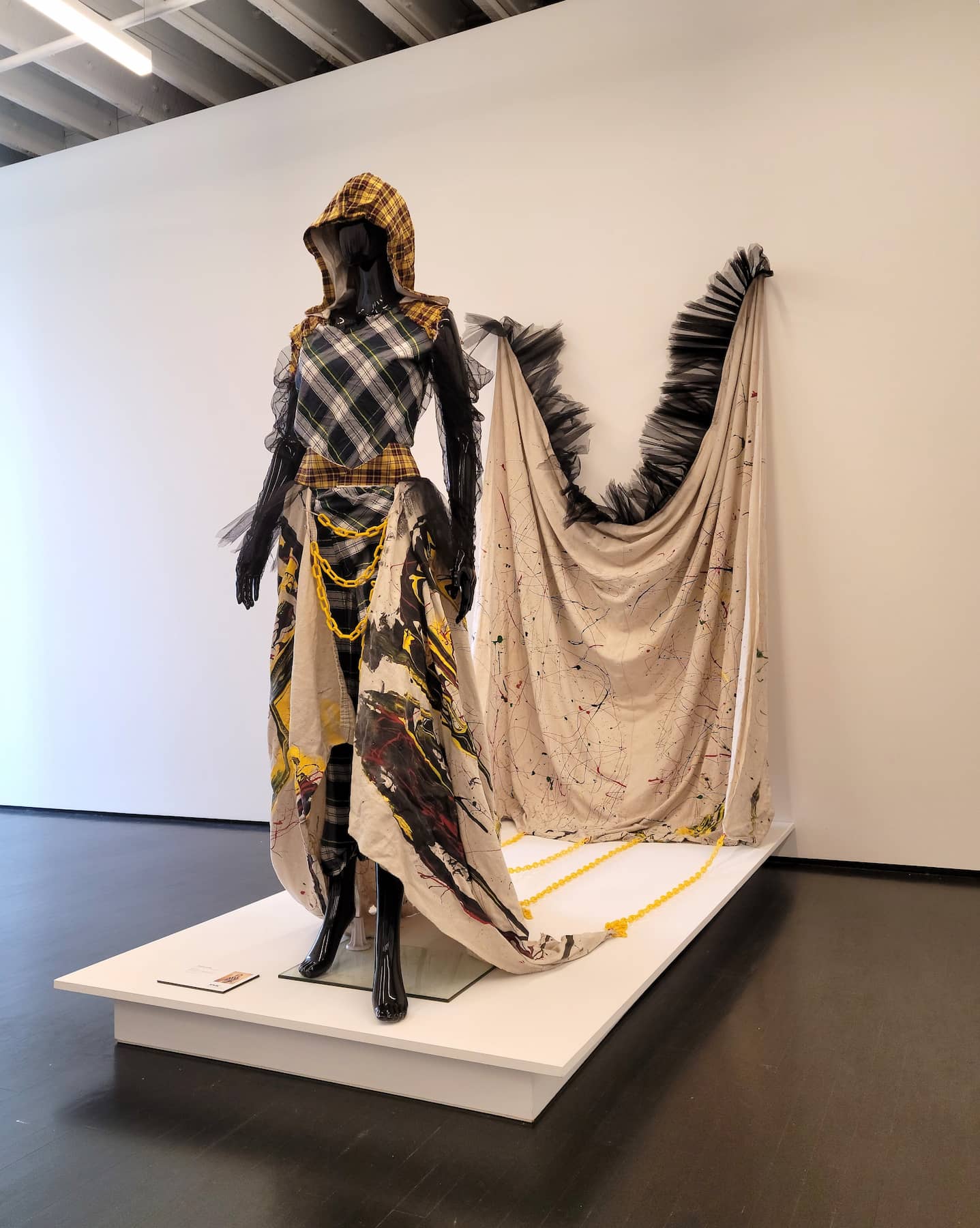 KMAC Contemporary Art Museum, Louisville