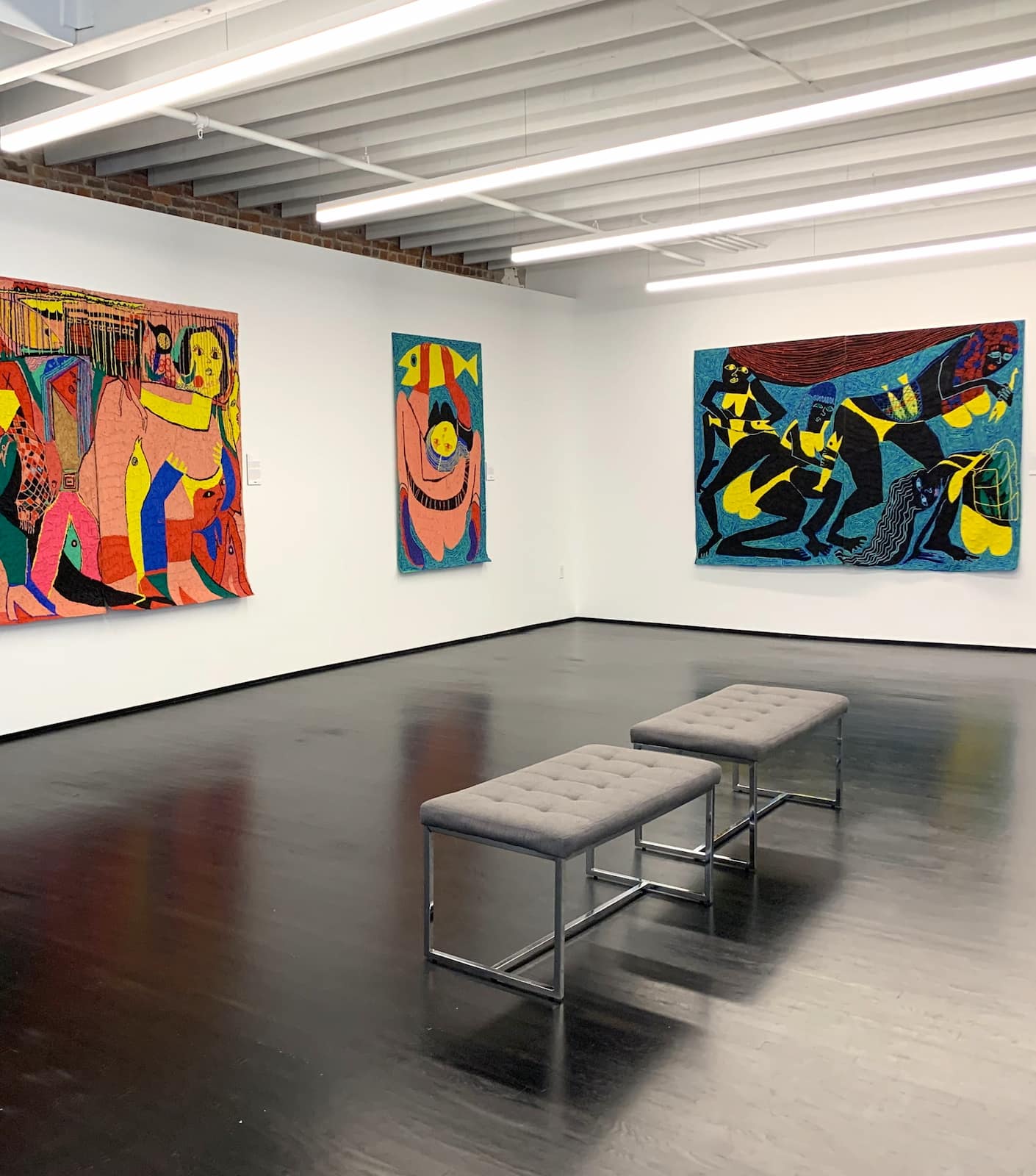 KMAC Contemporary Art Museum, Louisville