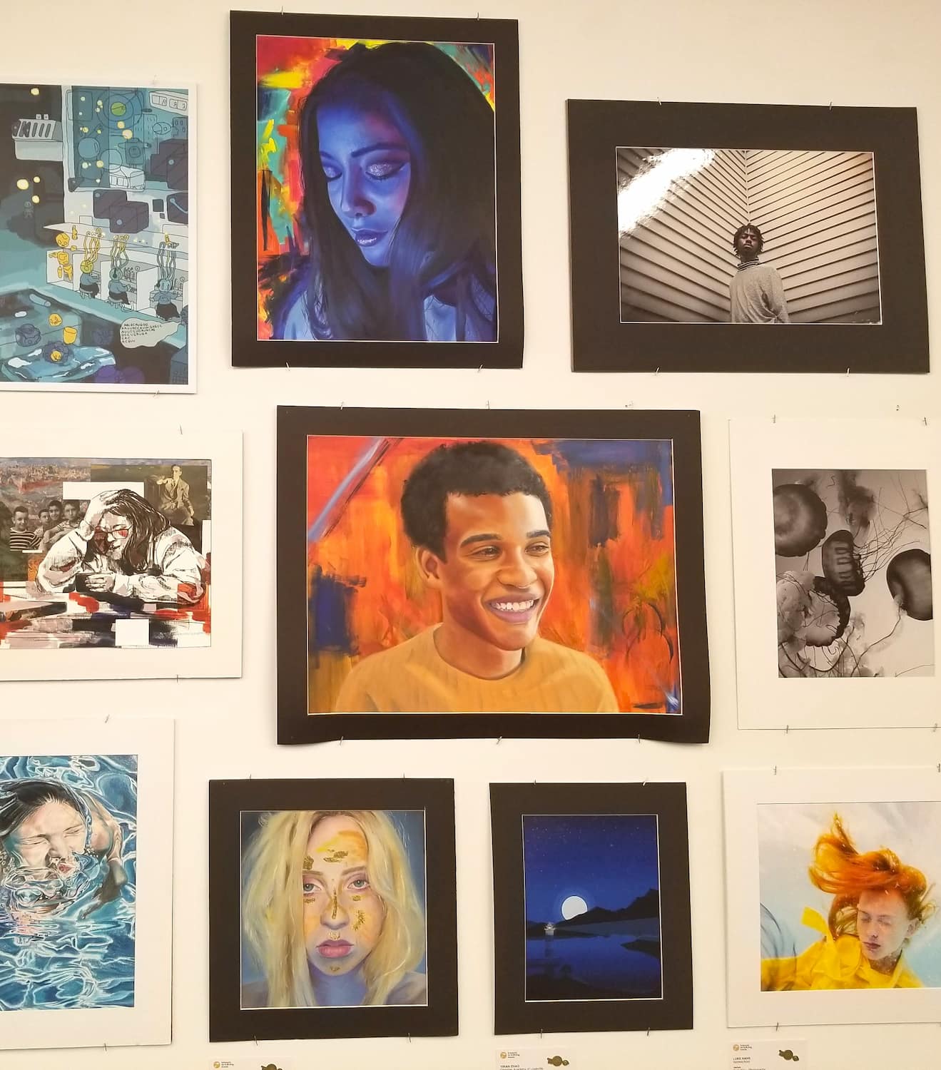 KMAC Contemporary Art Museum, Louisville