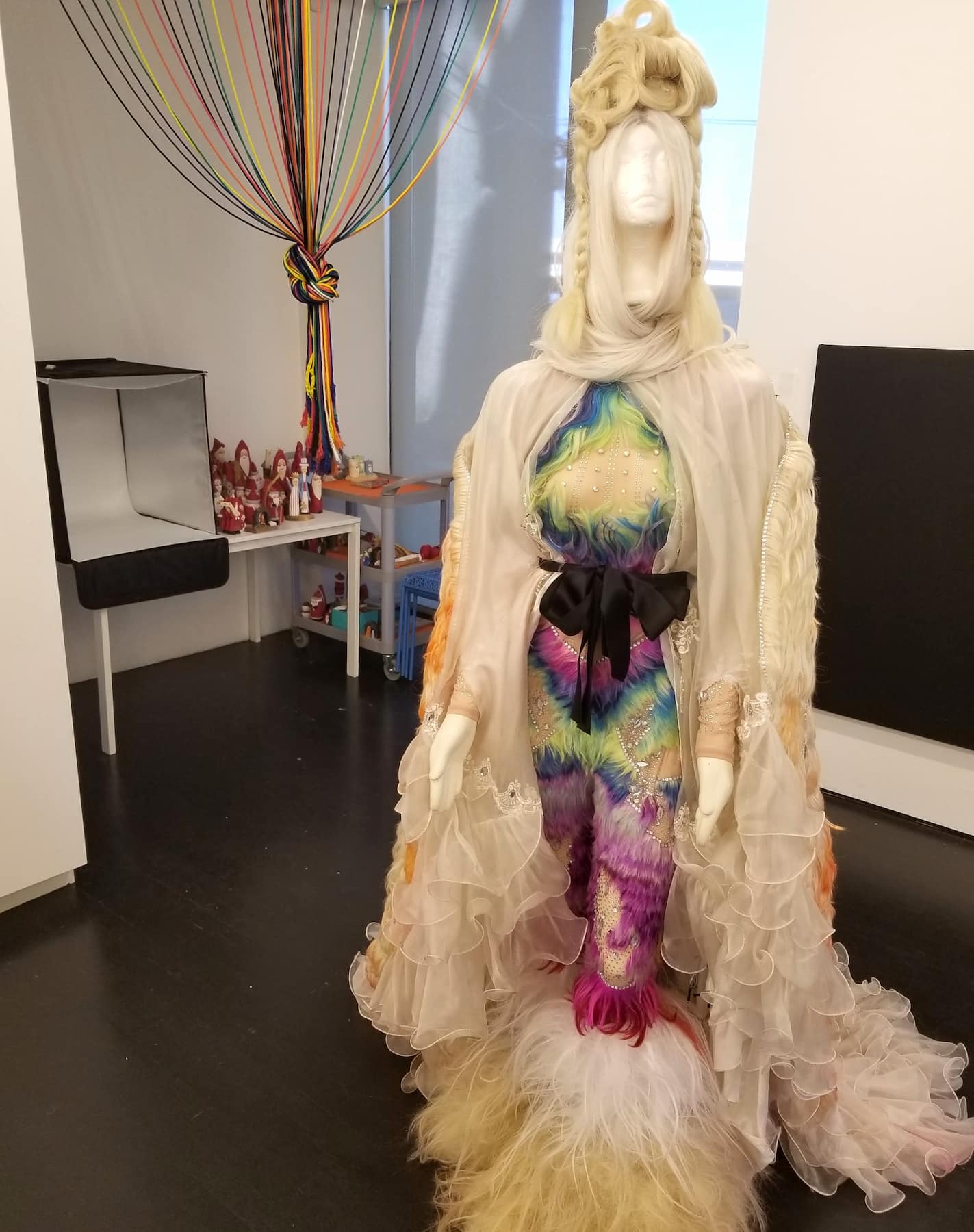 KMAC Contemporary Art Museum, Louisville