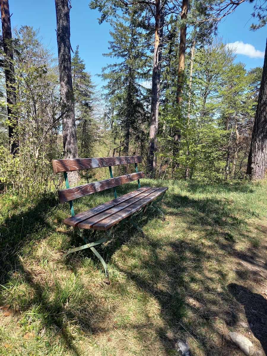 Kalvarienberg, Fussen