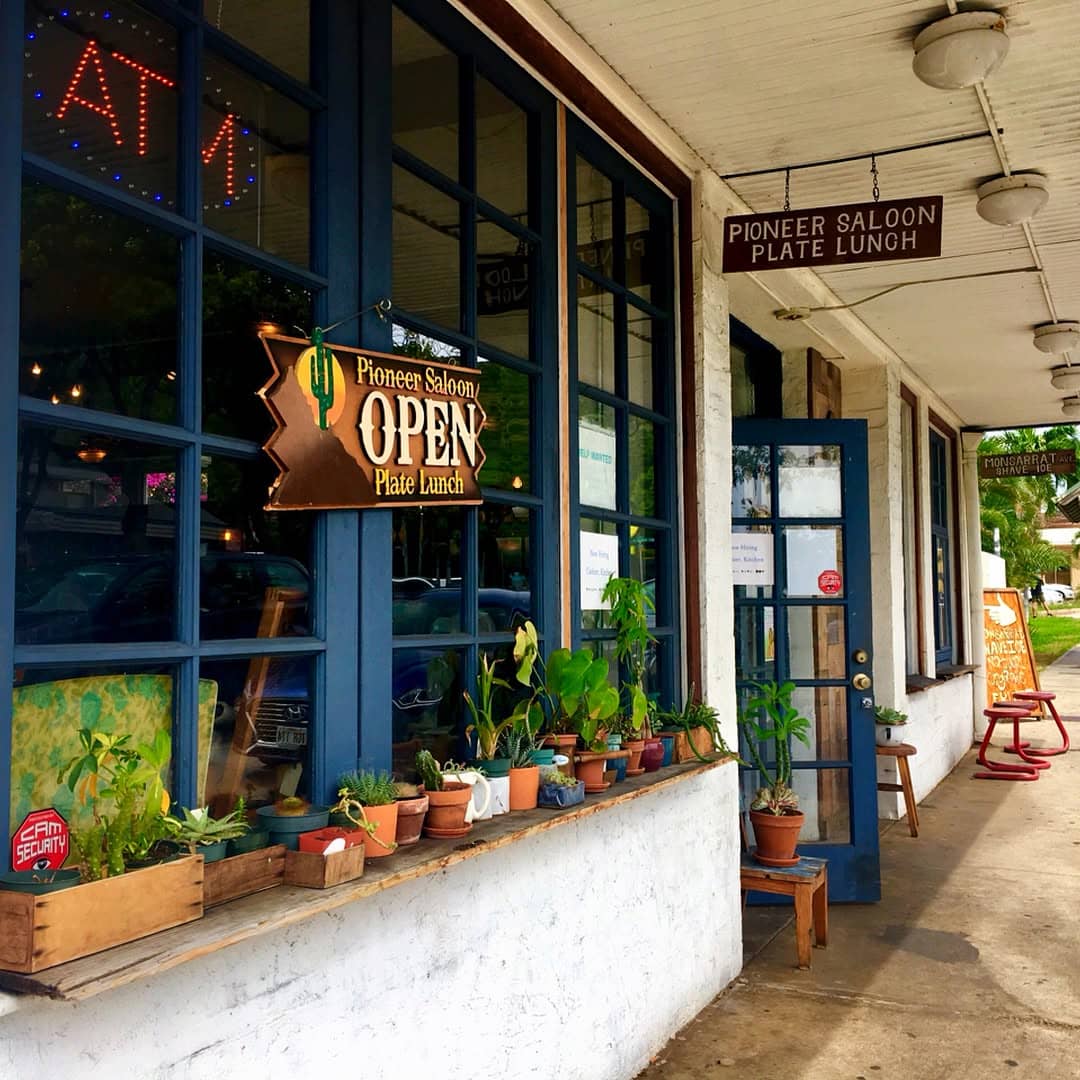Kapiʻolani Regional Park, Honolulu