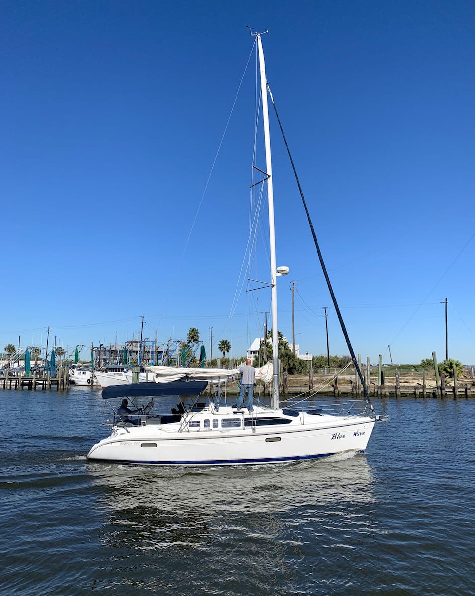 Kemah Boardwalk, Texas