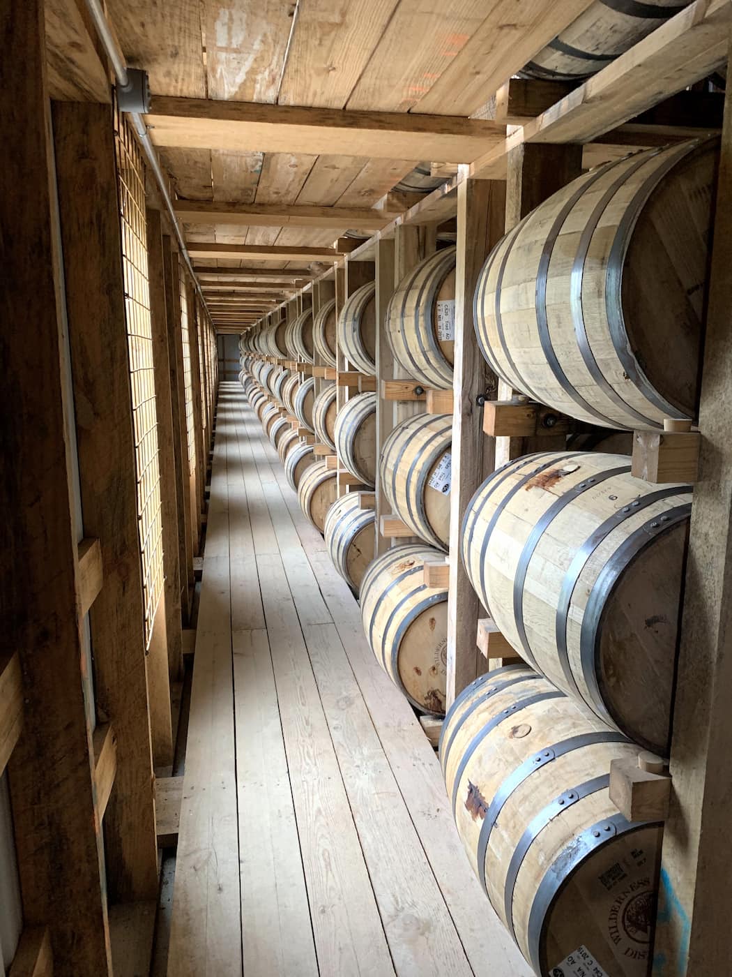Kentucky Bourbon Trail, KY