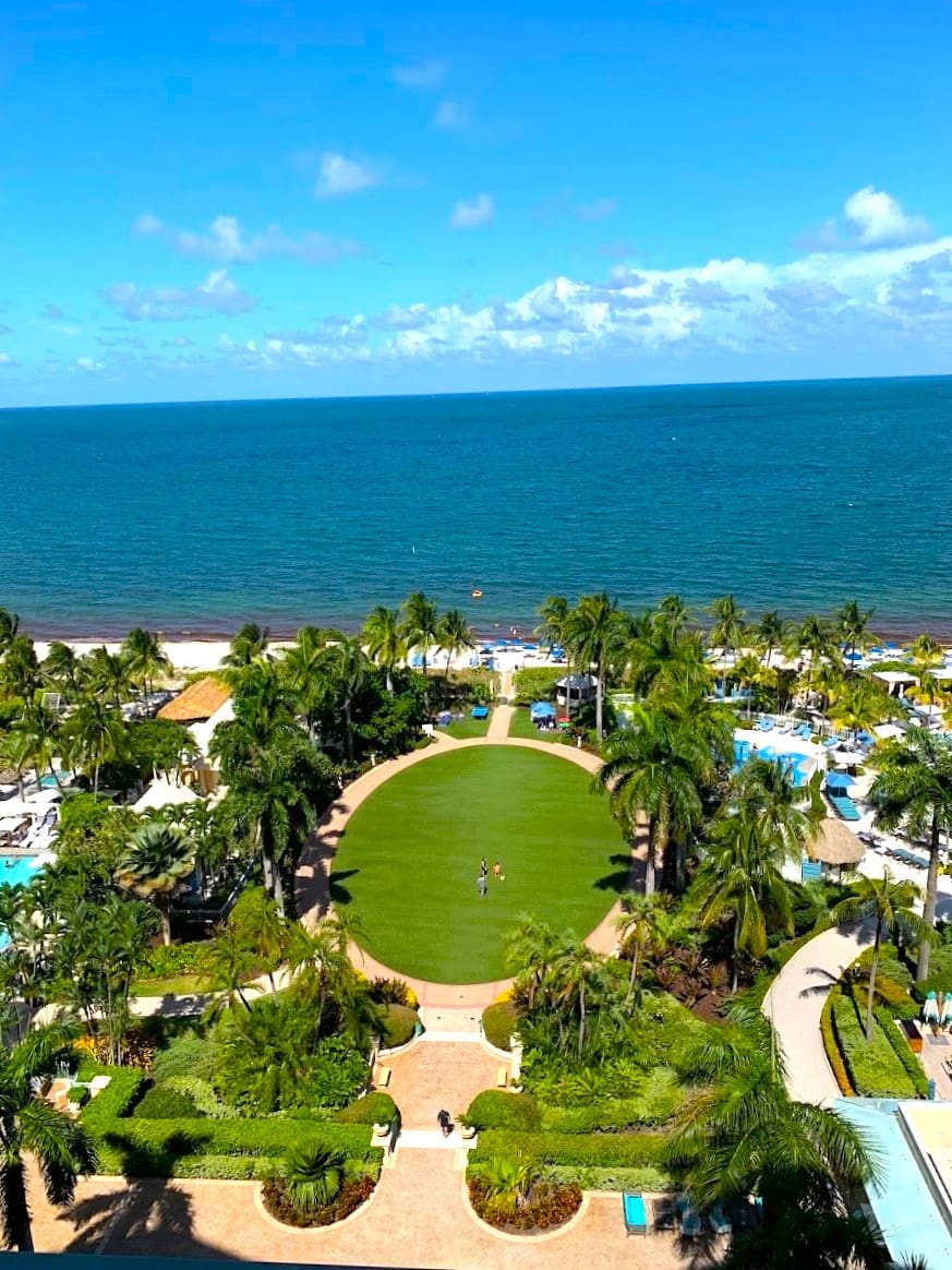Key Biscayne Island, Miami