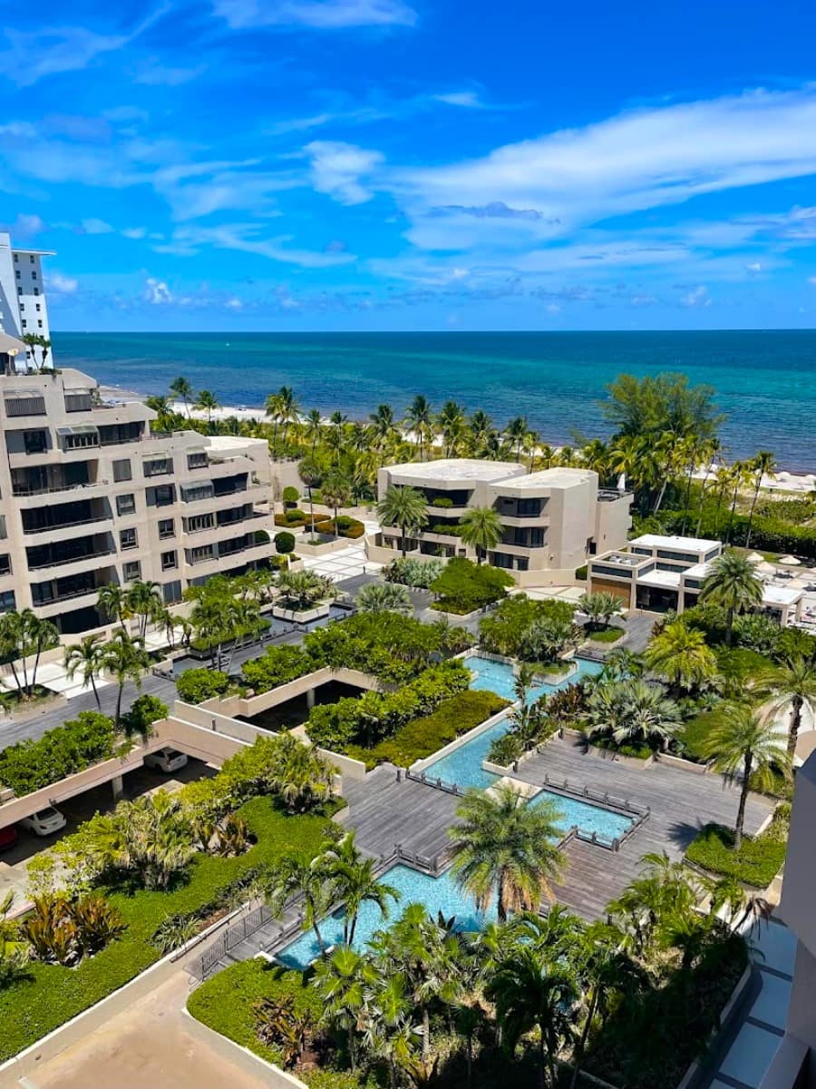 Key Biscayne Island, Miami