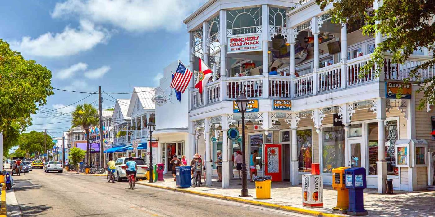 Key West, Florida