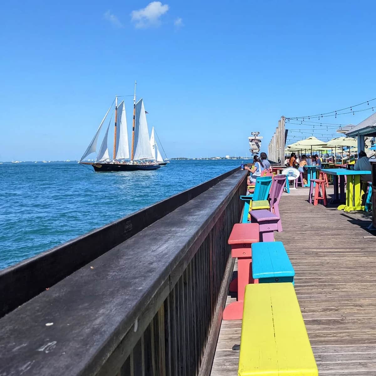 Key West Historic Seaport