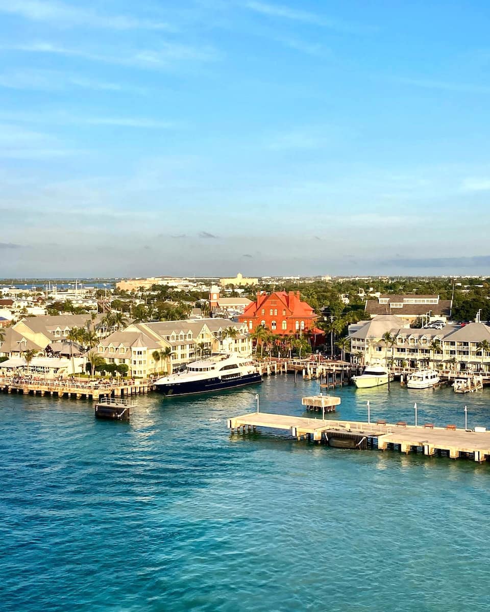 Key West Historic Seaport